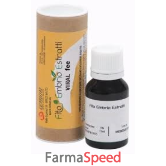 fee viral 15 ml