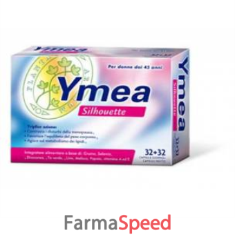 ymea silhouette 128 capsule