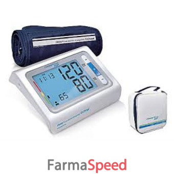 misuratore di pressione clenny cardio easy