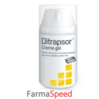 ditrapsor crema gel 75 ml
