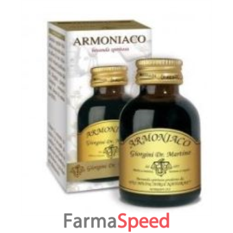 armoniaco bevanda spiritosa 50