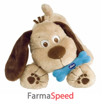 chicco gioco il mio primo cucciolo