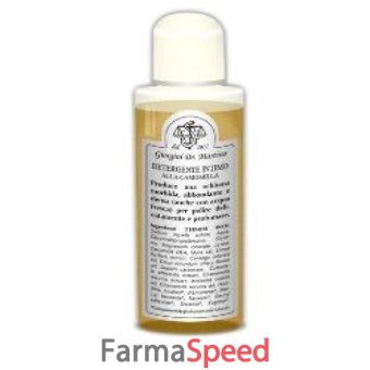 detergente int camom 125ml