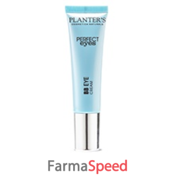 planters perfect eyes bb cream eyes 10 ml