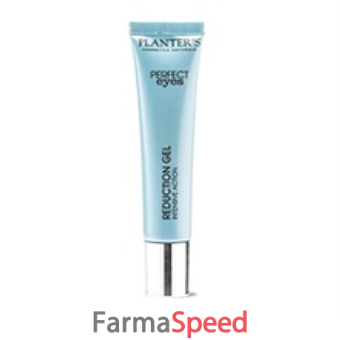 planters perfect eyes reduction intensive gel 15 ml