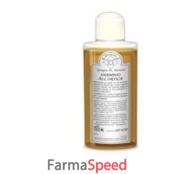 shampoo ortica 250ml