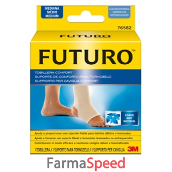 supporto caviglia futuro comfort small