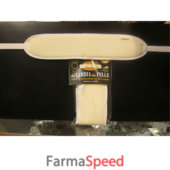 magic peeling gold strisce schiena