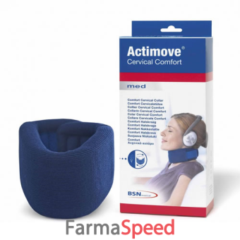 collare cervicale actimove cervical s