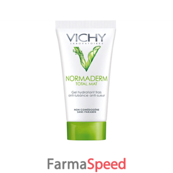 vichy normaderm total mat 30 ml