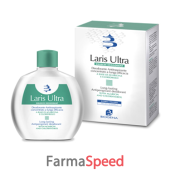 laris ultra deodorante 50ml