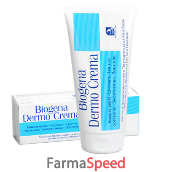 biogena dermo crema 200 ml