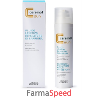 ceramol sun fluido lenitiva 100 ml