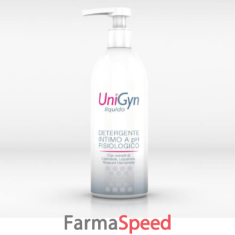 unigyn liquido 400 ml