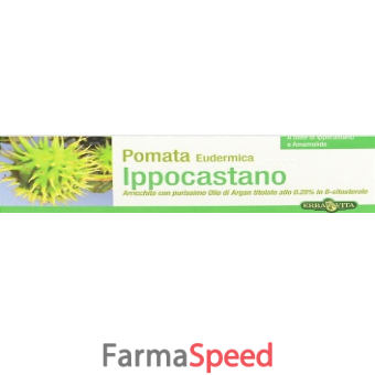 pomata ippocastano 50ml