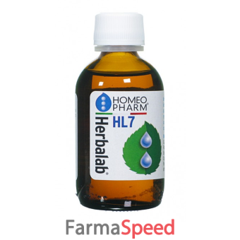 hl7 herbalab 50ml