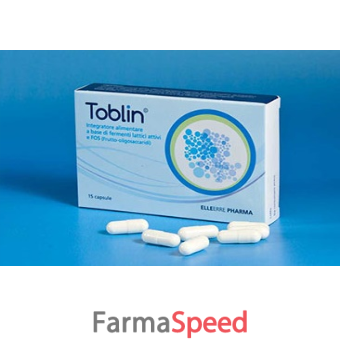 toblin 15 capsule