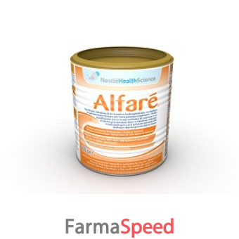 alfare 400 g