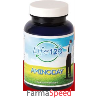 life 120 aminoday 90 compresse