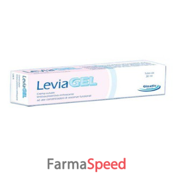 leviagel crema lenitiva 30 ml