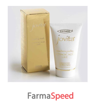 jovita crema viso peeling 30 ml