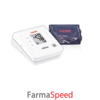 sfigmomanometro automatico medel con display 1 pezzo