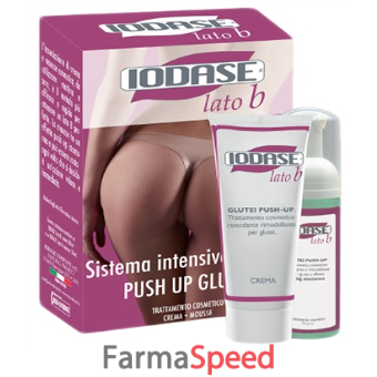kit iodase lato b system 200 ml + 150 ml