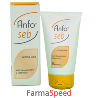 anfo seb crema viso 40 ml