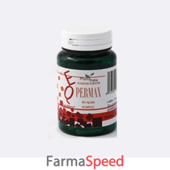 permax 60 capsule