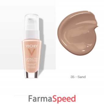 liftactiv flexiteint 35 sand 30 ml