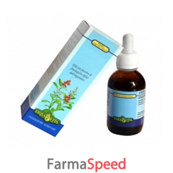 passiflora sommita' soluzione idroalcolica 50 ml