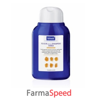 officinalia bagno mirra 500 ml