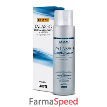 guam talasso idromassaggio marino 40 ml