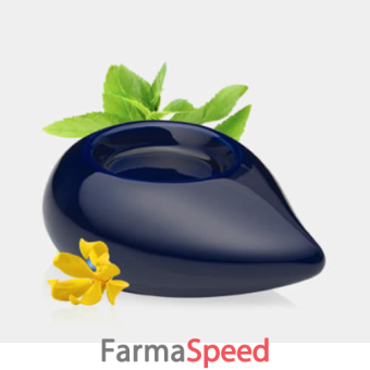 puressentiel diffusore di oli essenziali a calore dolce