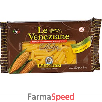 le veneziane penne rigate 250 g