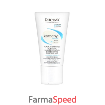 keracnyl repair 50ml ducray