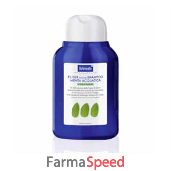 officinalia doccia alla menta 250 ml