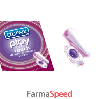 durex play touch