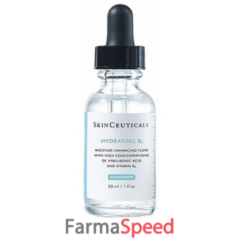 skinceuticals hydrating b5 siero idratante 30 ml