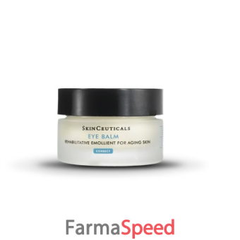 skinceuticals eye balm crema contorno occhi 15 g
