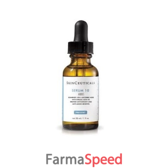 skinceuticals serum 10 30ml