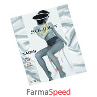 naomi 70 collant model nero 5xxl