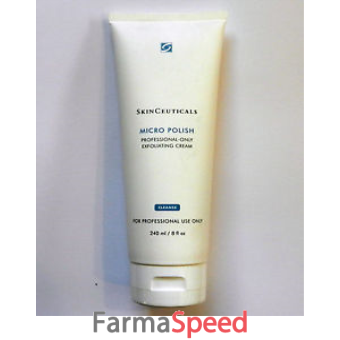 skinceuticals micro polish pro 240 ml