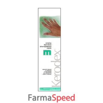 kerodex crema idrorepellente 75 ml