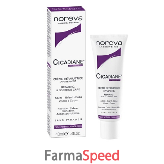 cicadiane crema 40 ml