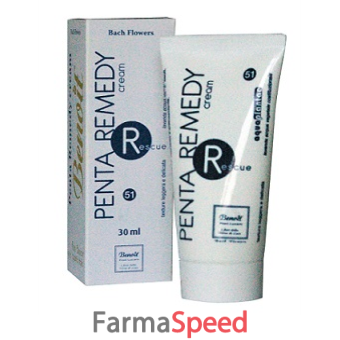 penta remedy cream 30 ml