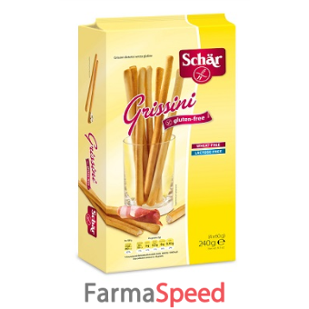schar grissini 240 g