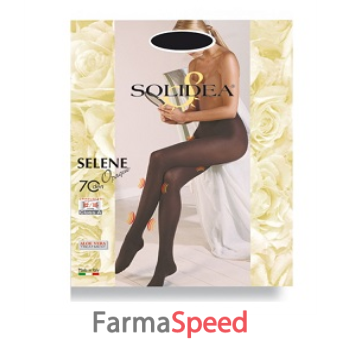 selene 70 collant opaco moka 4xl