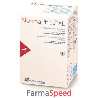 normaphos xl polvere 90 g