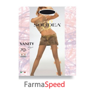 vanity 70 collant bronzo 3 ml